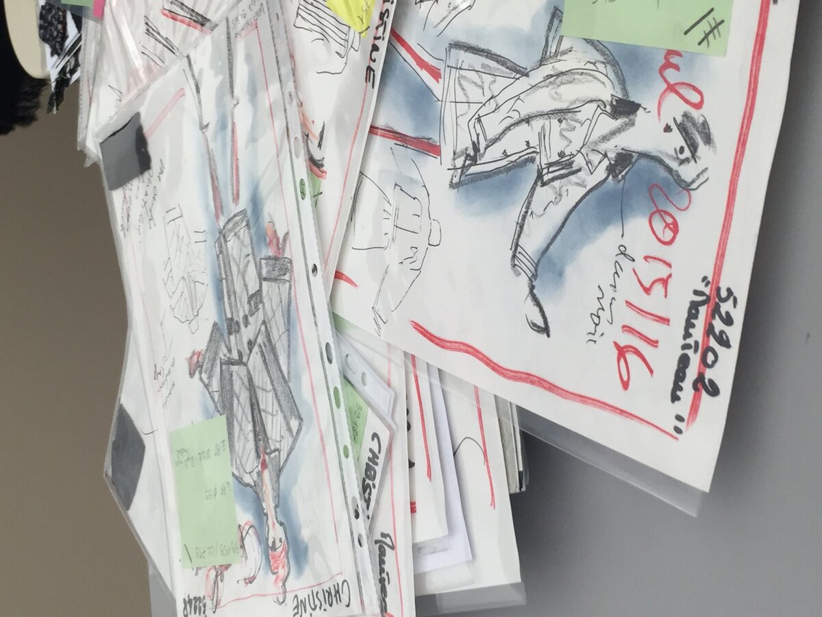 Working with Luxury Brands: A Linguistic Perspective