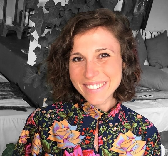 Stefania Gobbi conference interpreter